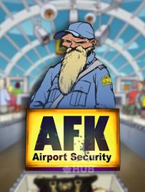 AFK Airport Security_V